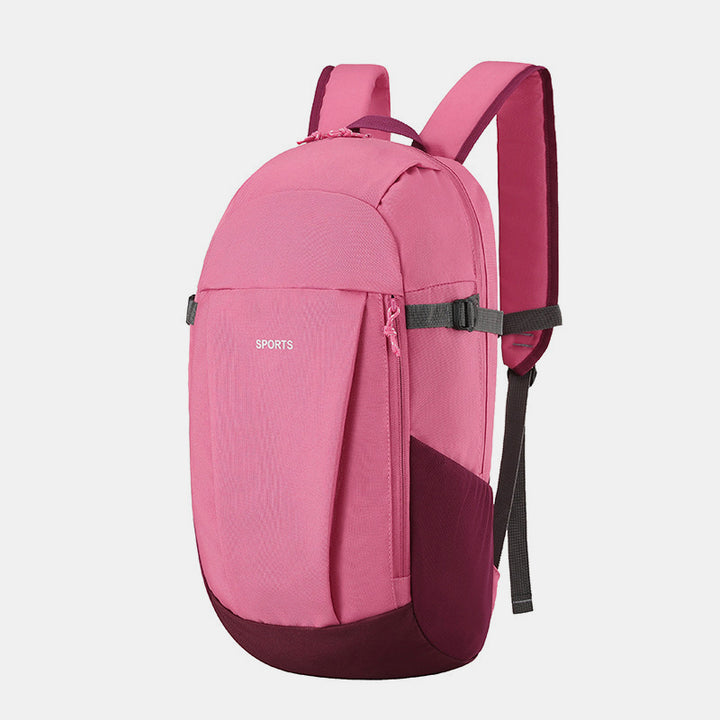 Wanderrucksack, wasserdichter Tagesrucksack, Outdoor-Sport, Trekking, Camping-Rucksack für Damen und Herren