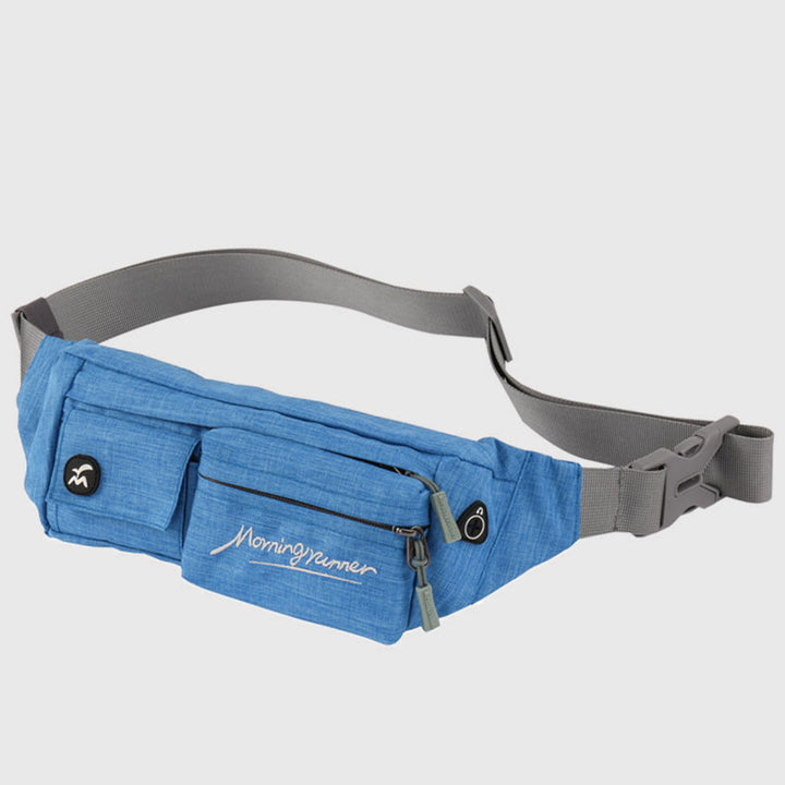 Gürteltasche für Damen, multifunktionale Gürteltasche für Outdoor-Sportarten und Bergsteigen
