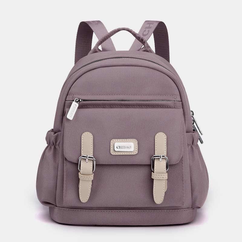 Kleiner süßer Rucksack für Frauen und Mädchen, multifunktionale Schultertasche, Tagesrucksack
