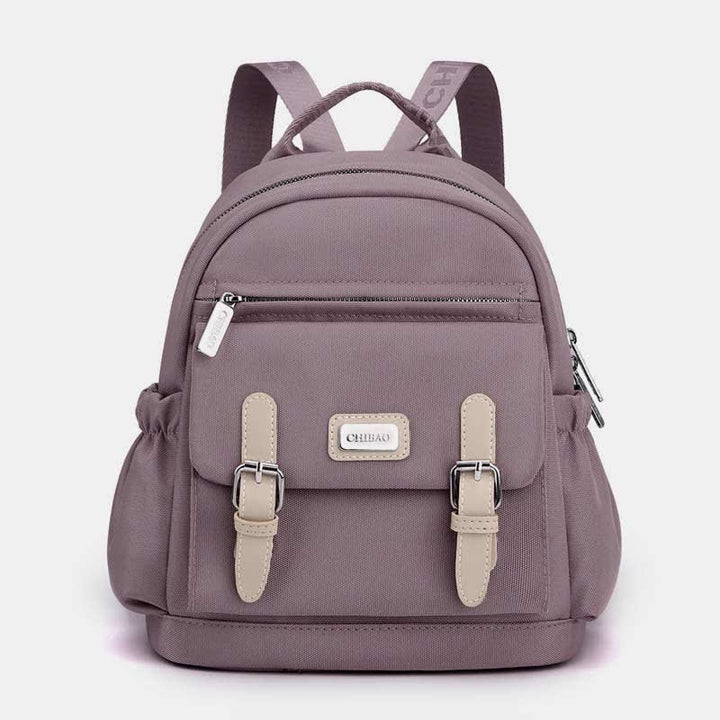 Kleiner süßer Rucksack für Frauen und Mädchen, multifunktionale Schultertasche, Tagesrucksack