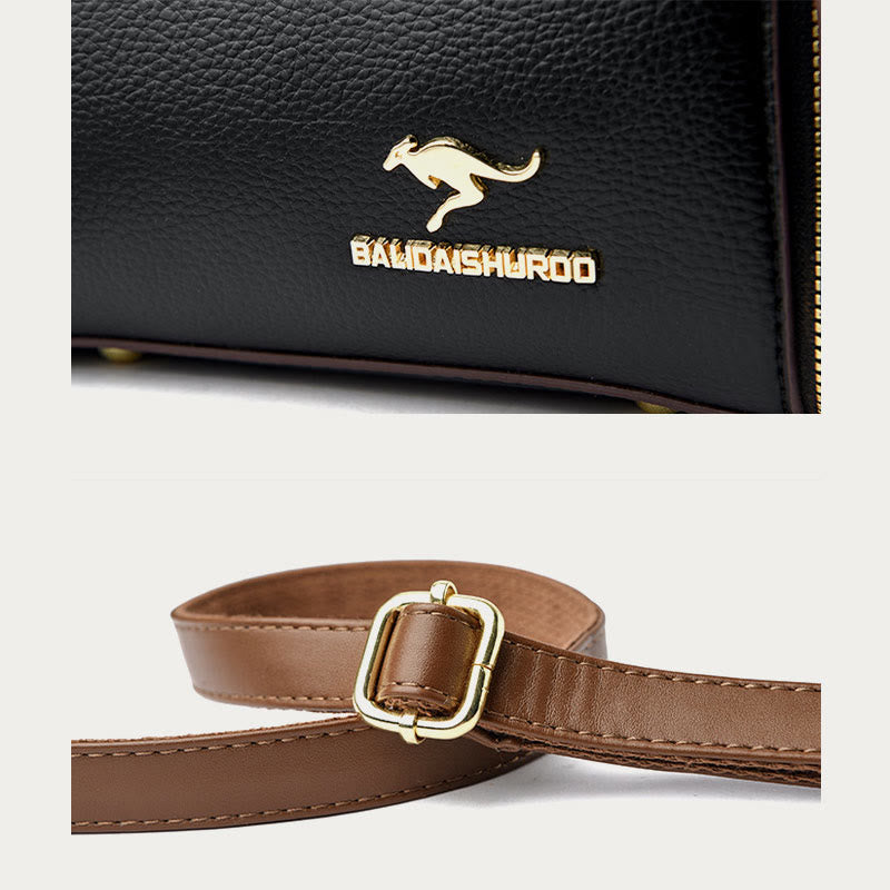 Top-Griff-Tasche für Frauen jeden Tag verwenden elegante Beuteltasche
