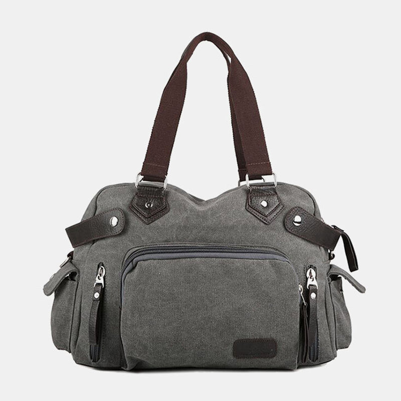 Outdoor-Reisetasche mit großem Fassungsvermögen, Umhängetasche
