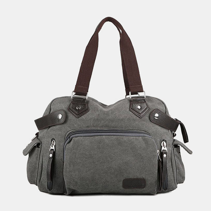 Outdoor-Reisetasche mit großem Fassungsvermögen, Umhängetasche