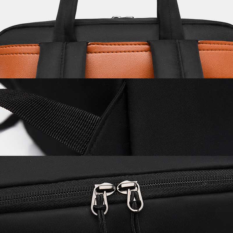 Mehrzweck-Laptop-Rucksack mit großer Kapazität, Reiserucksack für Frauen und Mädchen
