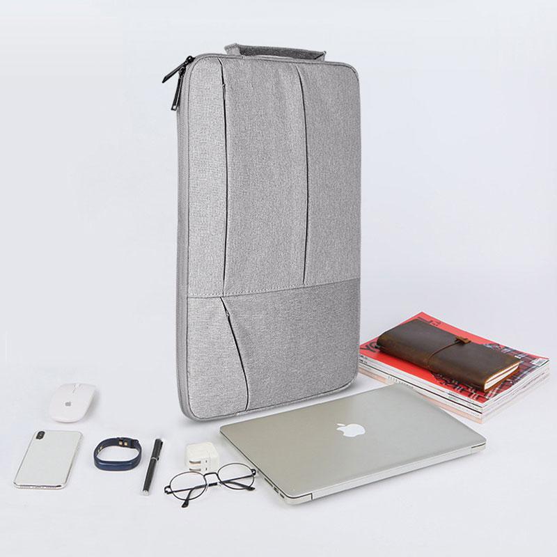 Mehrzweck-Business-Laptoptasche Handtasche