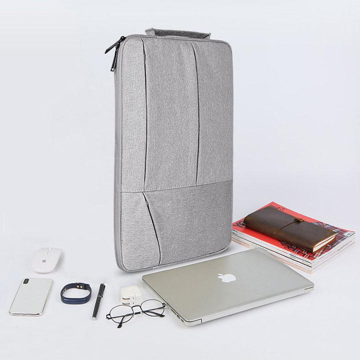Mehrzweck-Business-Laptoptasche Handtasche