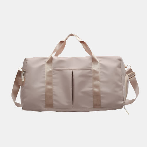 Multifunktionale, wasserdichte Reisetasche mit großem Fassungsvermögen und unabhängiger Schuhposition