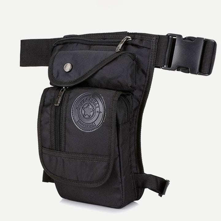 Beintasche, Oberschenkeltasche, für Männer, Bergsteigen, Motorsport, Hüfttasche