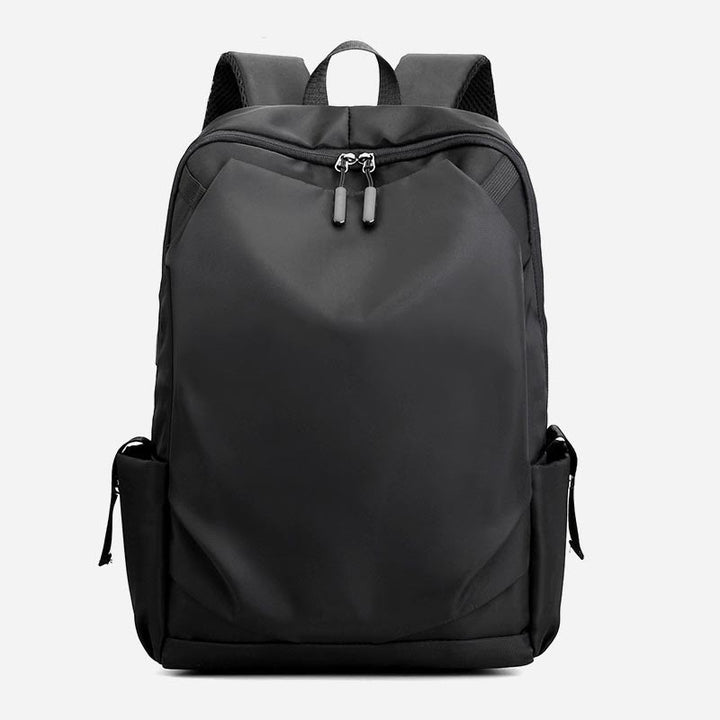Rucksack für Männer, multifunktional, für Reisen im Freien, für Studenten, Computer, Schultasche