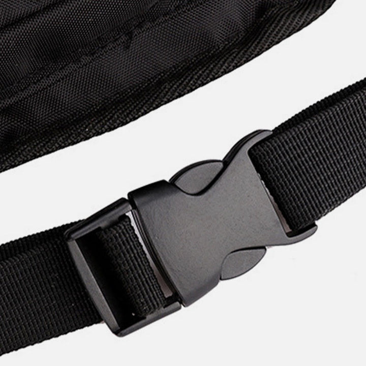 Multifunktionale Fahrrad-Beintasche für den Sport, Crossbody, taktische Tasche
