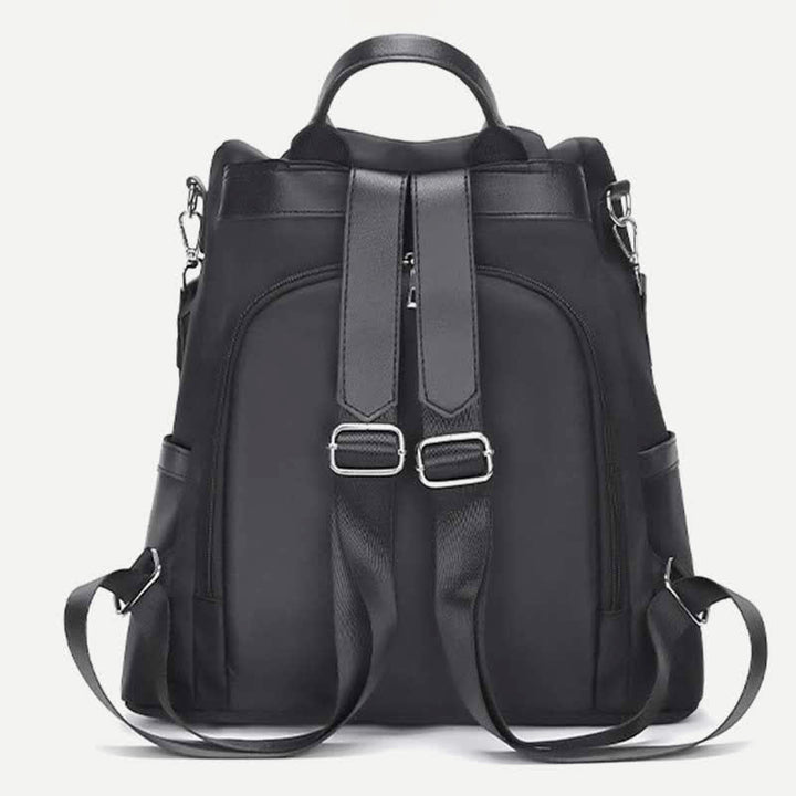 Anti-Diebstahl-Design Rucksack Geldbörsen Mode Handtaschen Schultertasche Reise Daypack