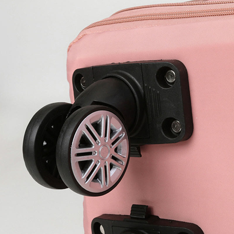 Multifunktionale Reisetasche, Trocken-/Nasstrennung, erweiterbare Fitnesstasche