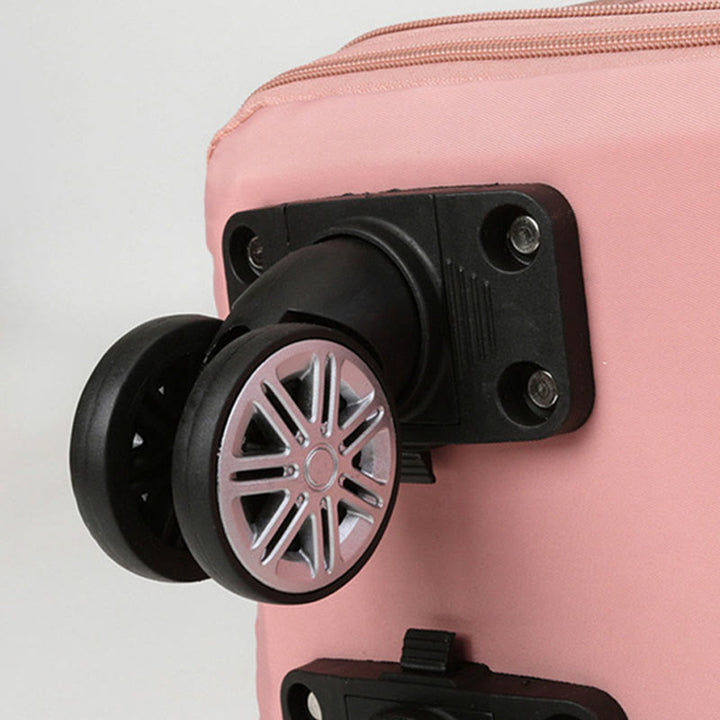 Multifunktionale Reisetasche, Trocken-/Nasstrennung, erweiterbare Fitnesstasche