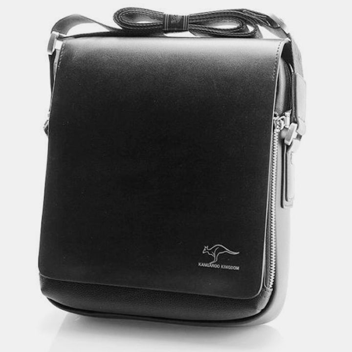 Leichte, wasserdichte Kuriertasche mit großem Fassungsvermögen