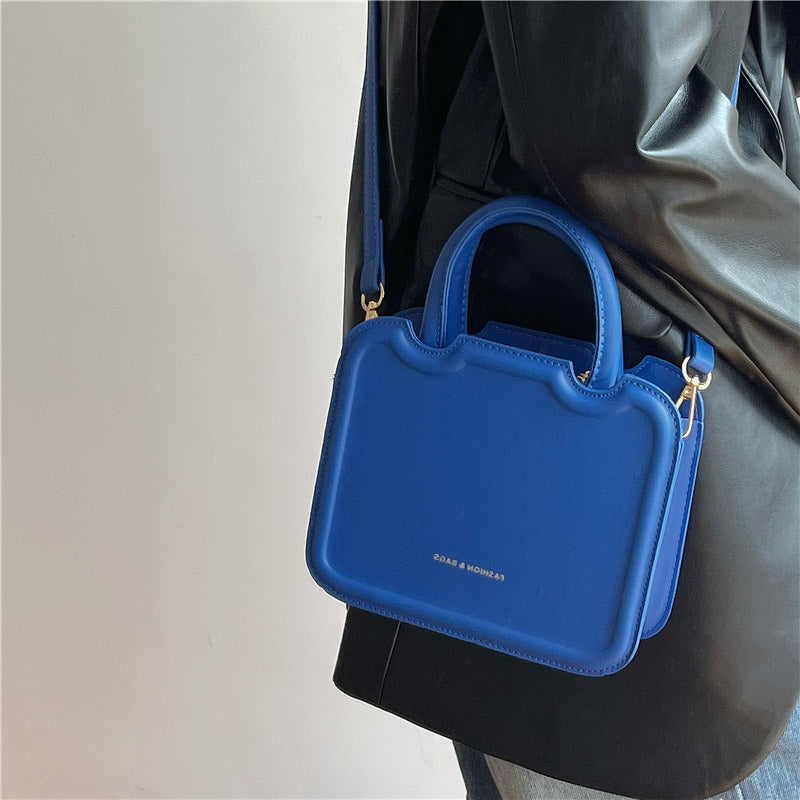 Süße Geldbörse, Handtasche für Frauen und Mädchen, Umhängetasche mit Top-Griff, Satchel