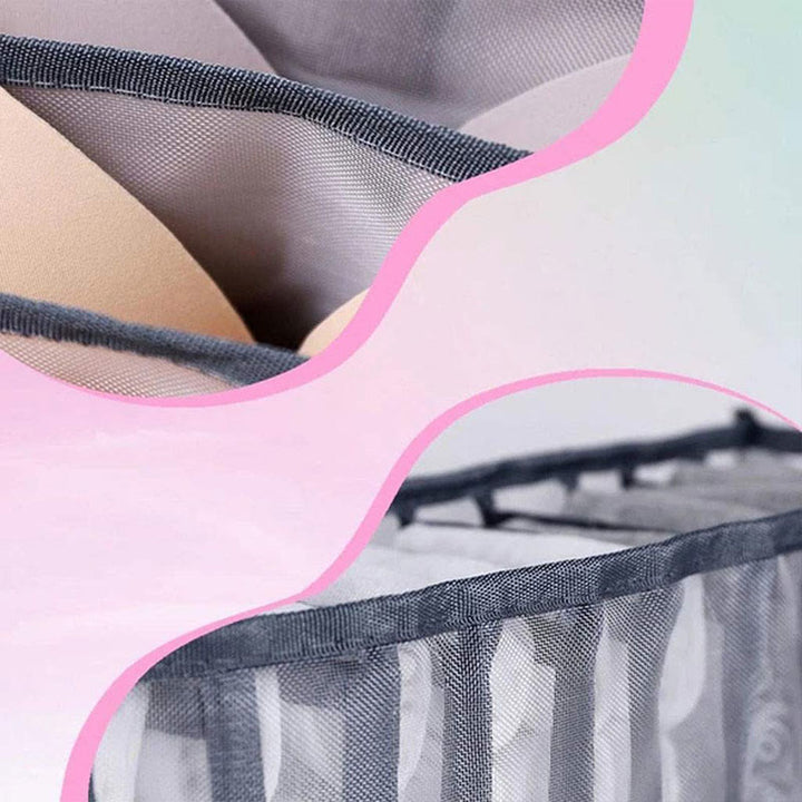 Aufbewahrungstasche für Unterwäsche, für den täglichen Gebrauch, zum Aufbewahren von Kleidung