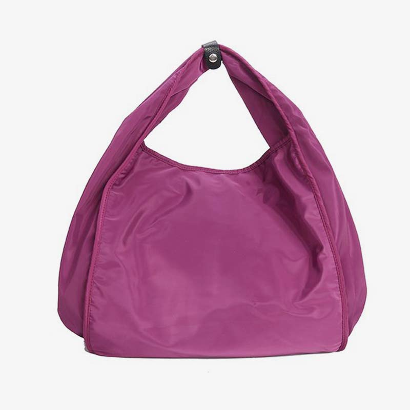 Damen Umhängetasche mit Henkel, große Kapazität, leichte Hobo-Handtasche, Tote, Umhängetasche