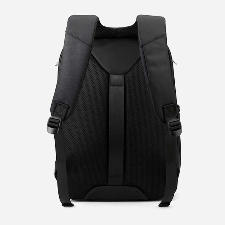 Rucksack für Herren, für Geschäftsreisen, Laptop, Schultasche mit großem Fassungsvermögen
