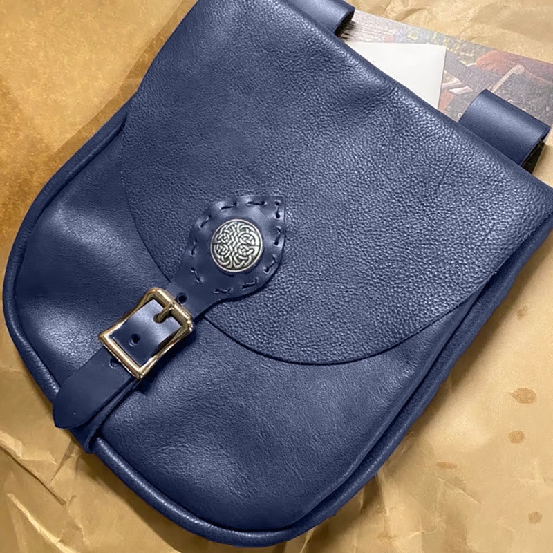 Vintage Mittelalterliche Gürteltasche Renaissance Cosplay Telefontasche Gürteltasche