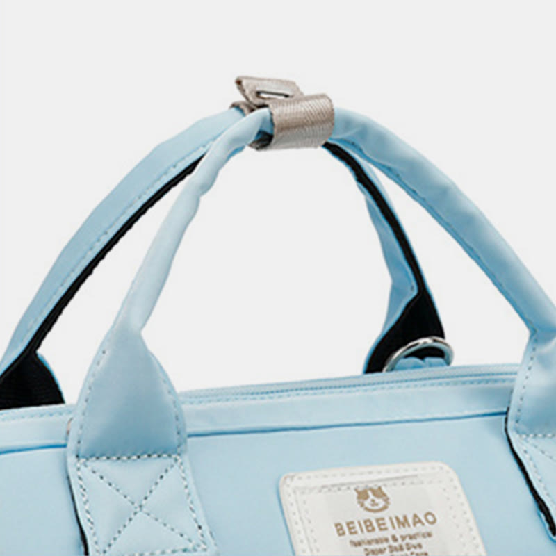 Mama-Tasche für Frauen, tragbar, frisch halten, multifunktionale Lunch-Tasche