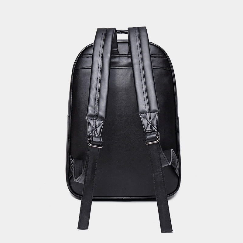 3D Tiere Eule Laptop Rucksack Designer wasserdicht College Schule Büchertasche