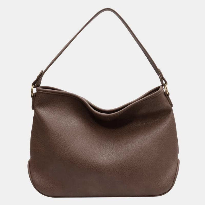 Hobo-Taschen für Damen, Tragetasche, Schultertasche mit Umhängegurt