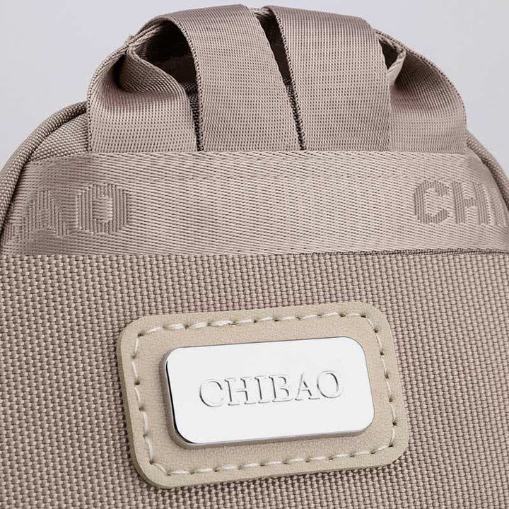 Kleiner süßer Rucksack für Frauen und Mädchen, multifunktionale Schultertasche, Tagesrucksack