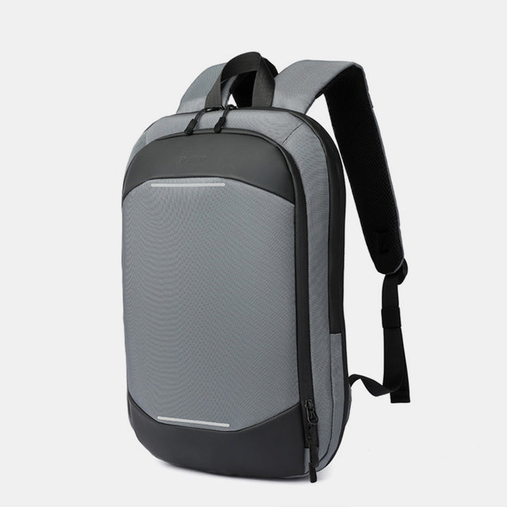 Leichter, erweiterbarer Laptop-Rucksack mit Anti-Thefi-Funktion für Geschäftsreisen