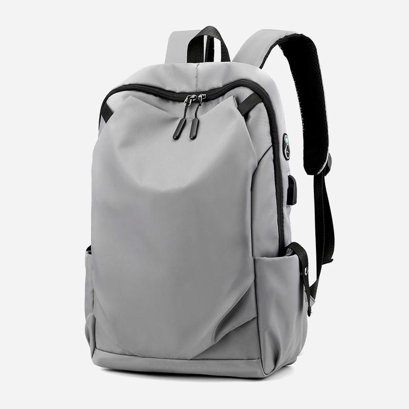 Rucksack für Männer, multifunktional, für Reisen im Freien, für Studenten, Computer, Schultasche