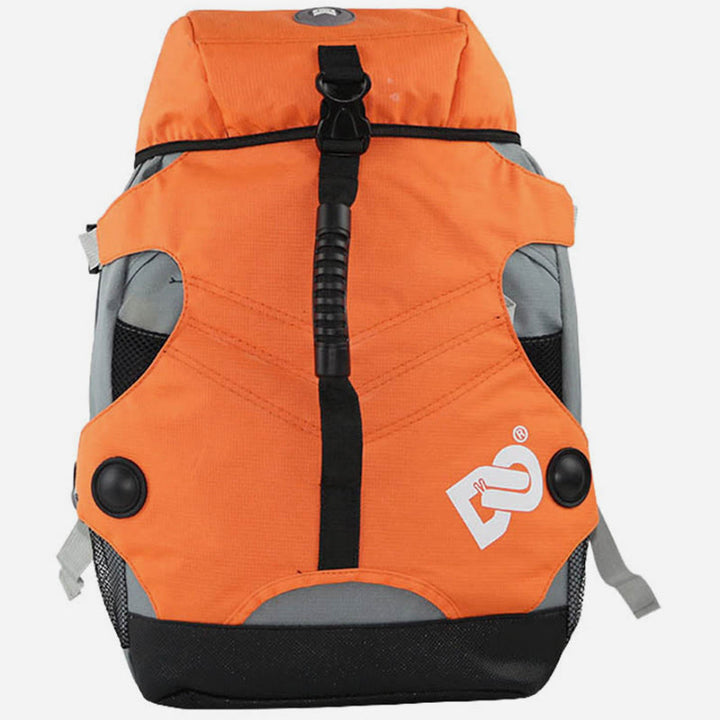 Mehrfarbige Rollschuhtasche für Männer und Frauen, Sportrucksack