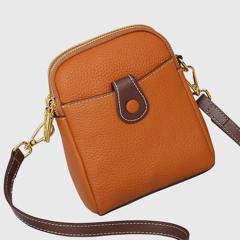 Handytasche für Damen, Freizeit-Shopping, Umhängetasche, Geldbörse