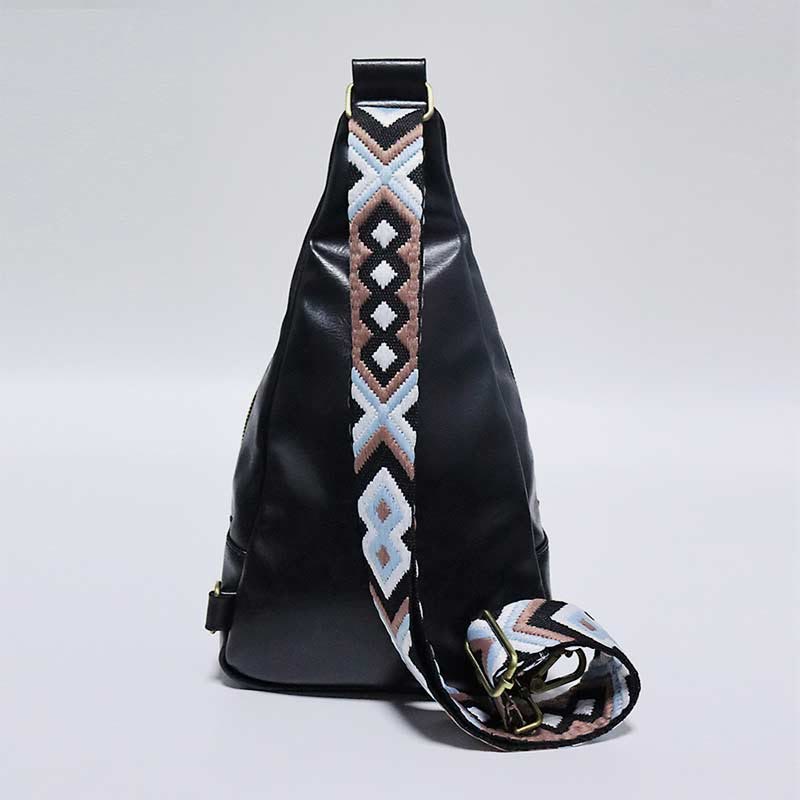 Vintage-Schultertasche aus weichem Leder für Damen, großes Fassungsvermögen, Schulter-Tagesrucksack