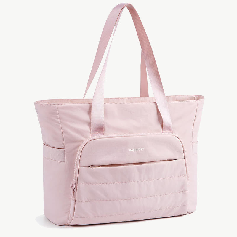 Multifunktionale One Pack Tote für Frauen Yoga Reise leichte Handtasche