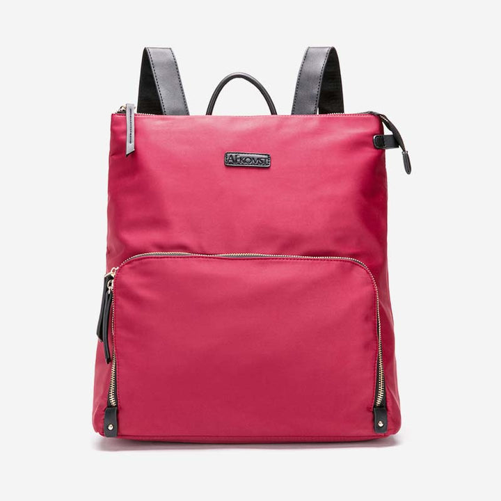 Großer Schulrucksack im klassischen College-Stil