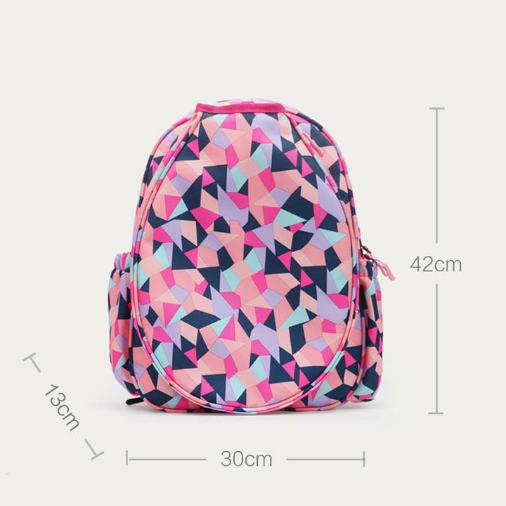Schläger-Rucksack für Kinder und Erwachsene, große Kapazität, Schlägerhülle - image 9