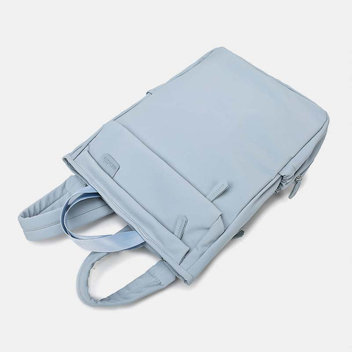 Großer, leichter, wasserdichter Multi-Carry-Mama-Rucksack