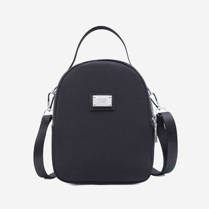 Leichte kleine Umhängetaschen, Schultertasche für Frauen, Telefon-Geldbörse mit mehreren Taschen