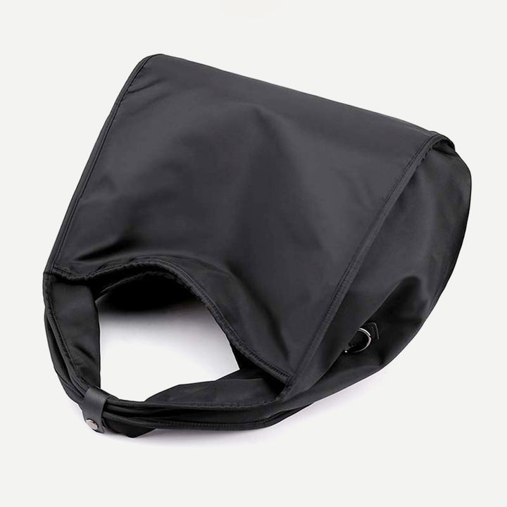 Damen Umhängetasche mit Henkel, große Kapazität, leichte Hobo-Handtasche, Tote, Umhängetasche
