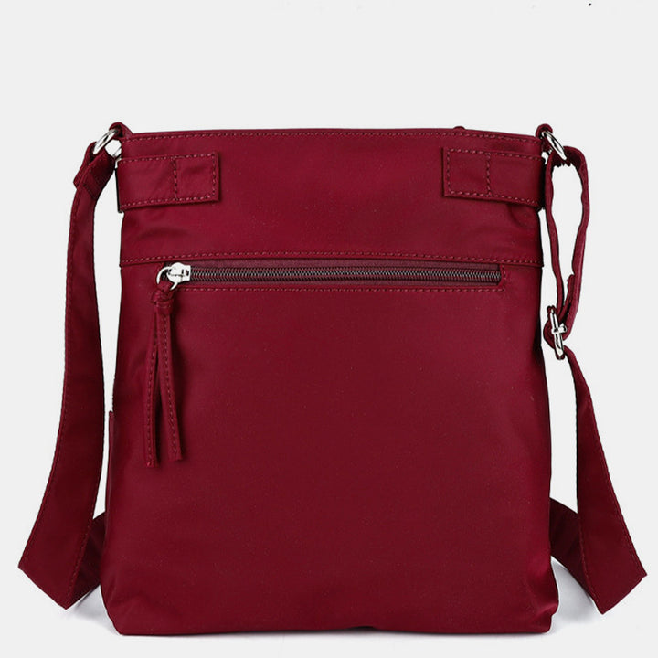 Umhängetasche für Damen, verstellbarer Riemen, Handtasche, Geldbörse, wasserdichte Damen-Schultertasche
