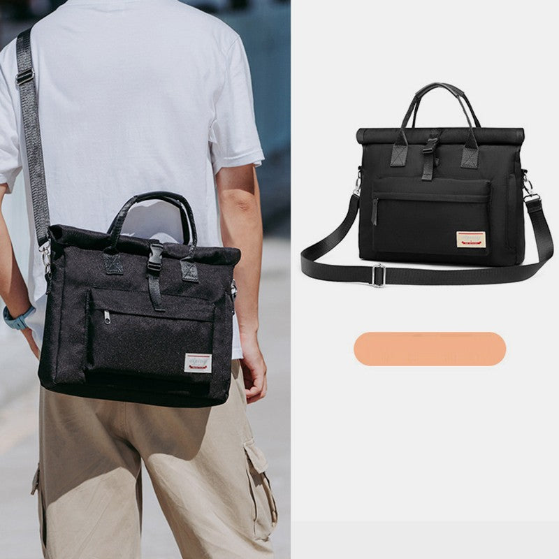 Laptop-Rucksack 16 Zoll Schultasche College Büchertaschen Reise Daypack