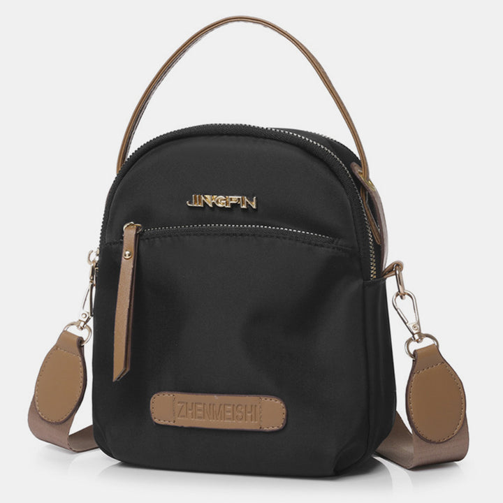 Kleine Umhängetasche, leichte Mini-Schultertasche, Handtaschen für jeden Tag