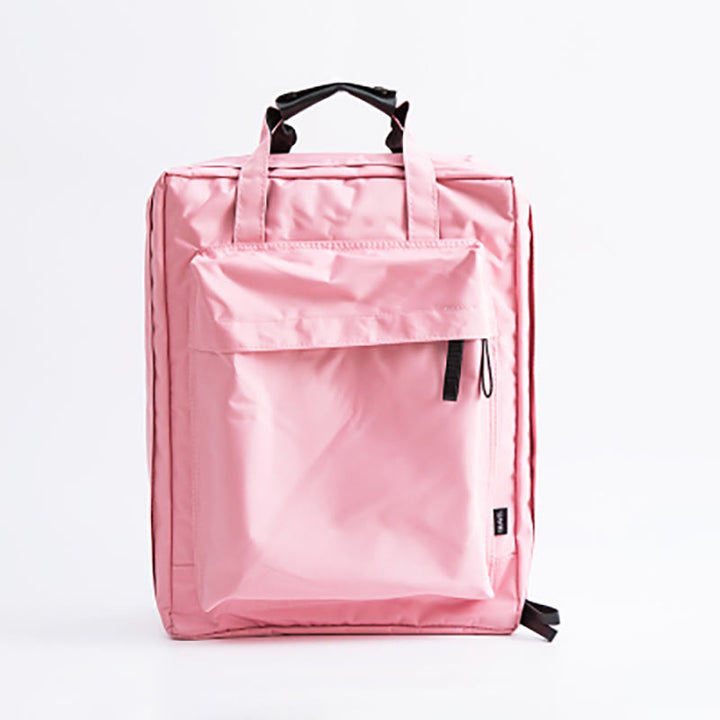 Rucksack für Herren, große Kapazität, Freizeit- und Reisetasche für kurze Strecken
