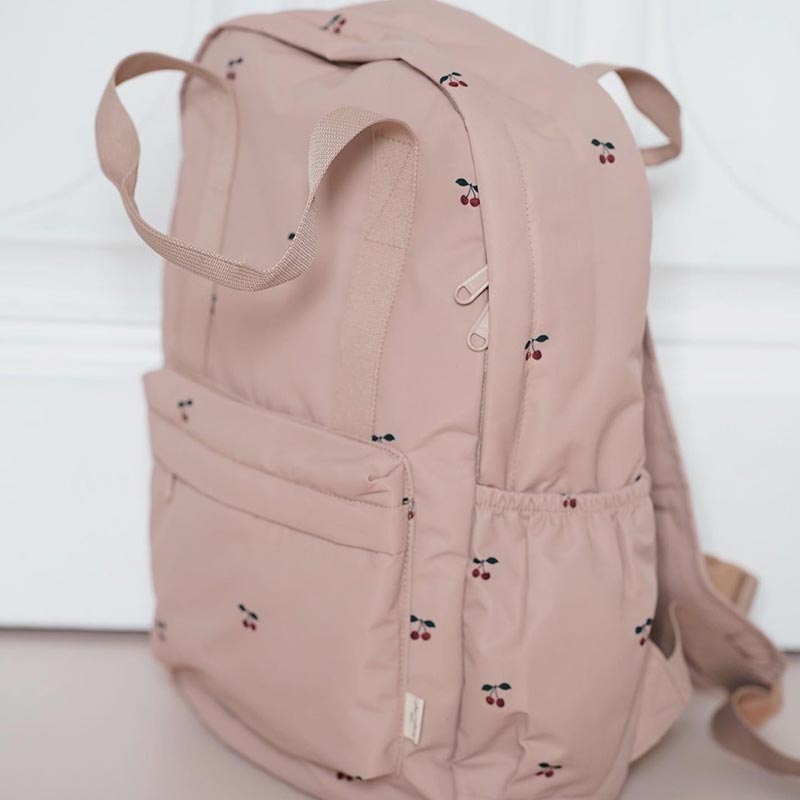 Basic-Reise-Tagesrucksack, lässiger Rucksack, Mama-Tasche für Frauen und Mädchen