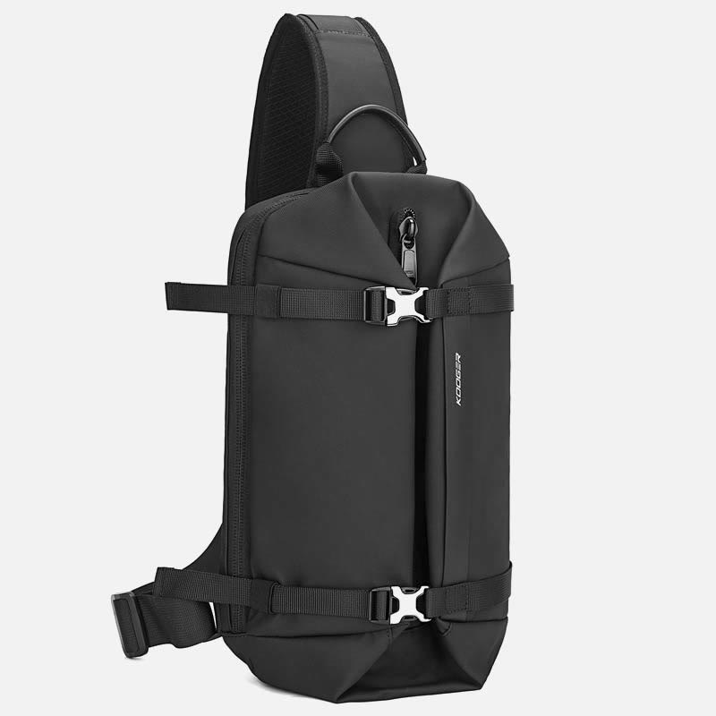 Schultertasche für Männer, wasserdicht, verschleißfest, Umhängetasche