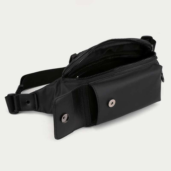 Umhängetasche, Hüfttasche, Gürteltasche für Reisen, Wandern, Laufen