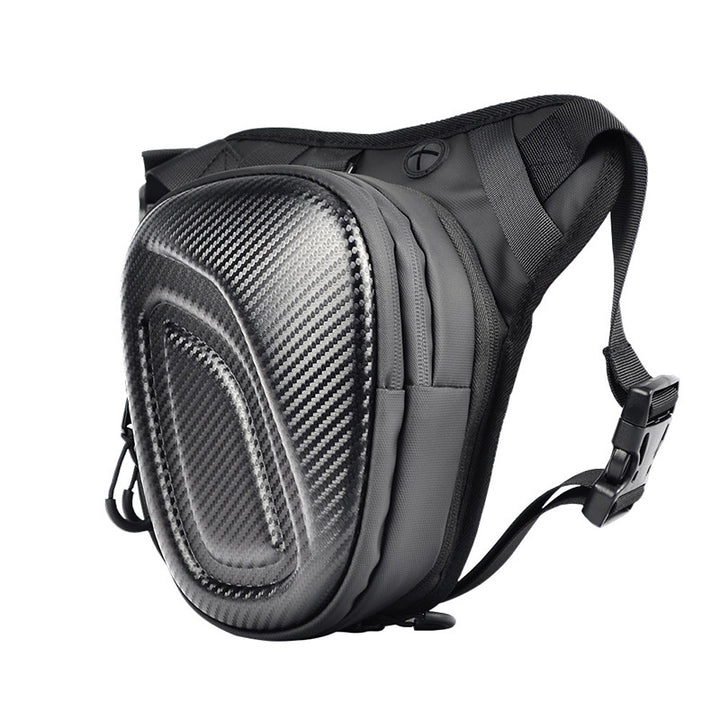 Multifunktions-Hüfttasche für das Bein, Gürteltasche für Motorradfahrer