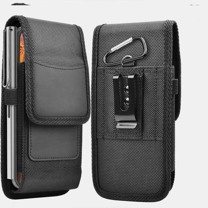Leichte Business-Handytasche, Hüfttasche