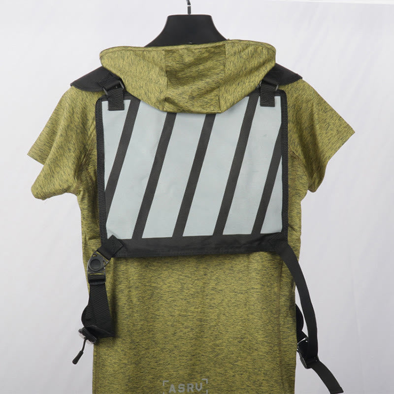 Taktische kleine Tasche für Frauen Männer Outdoor Oxford Sporttasche