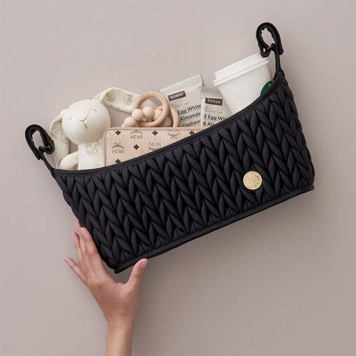 Mama Tasche Für Frauen Outdoor Reise Wasserdicht Baby Kinderwagen Organizer