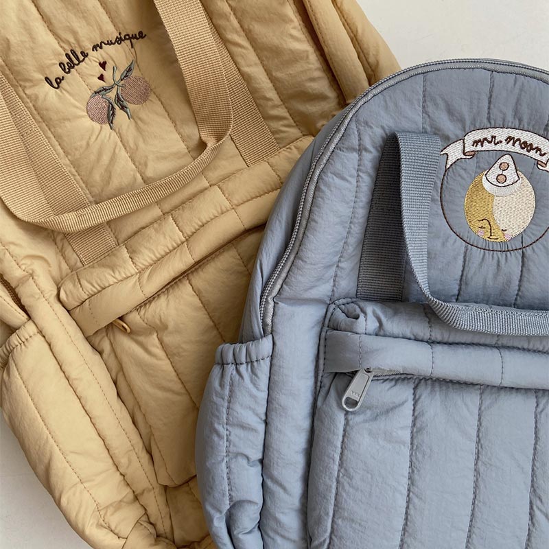 Basic-Reise-Tagesrucksack, lässiger Rucksack, Mama-Tasche für Frauen und Mädchen